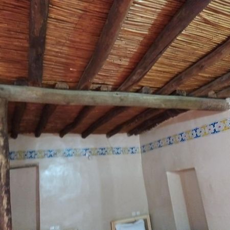 Ecolodge Espace Tamount Demnat Ngoại thất bức ảnh