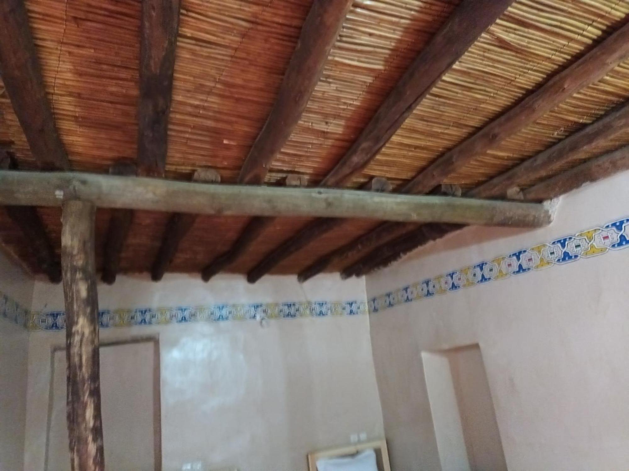Ecolodge Espace Tamount Demnat Ngoại thất bức ảnh
