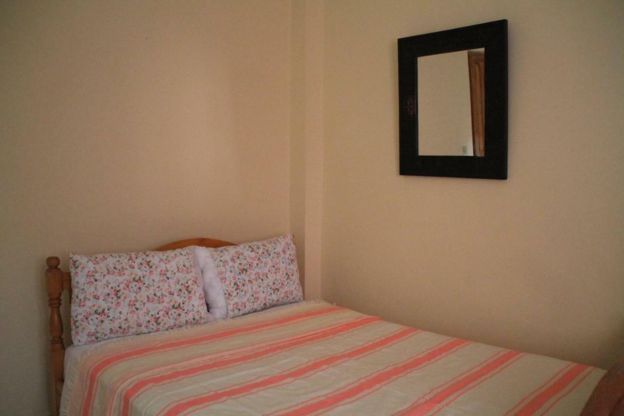 Ecolodge Espace Tamount Demnat Ngoại thất bức ảnh